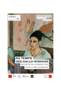 Au temps des Gallo-Romains