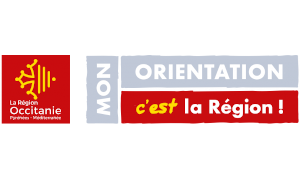 Mon orientation, c'est la Région