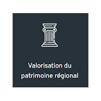 Logo opendata Patrimoine