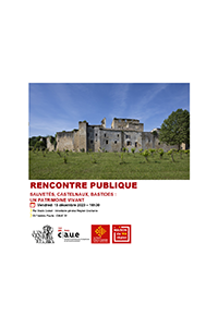 Rencontre publique dans le Gers