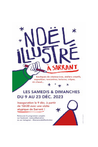 Rencontre publique à Sarrant