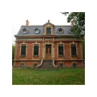 Villa Massot