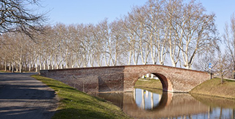 Voies et réseaux