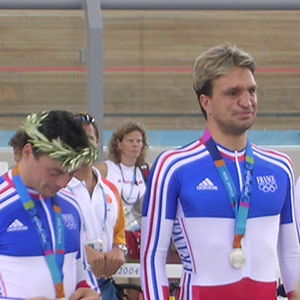 Patrice Senmartin 