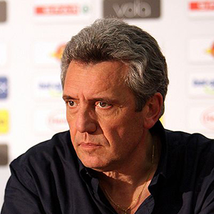Claude Onesta
