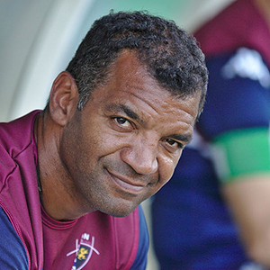 Emile N'Tamack