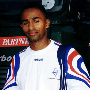 Emmanuel Bangué