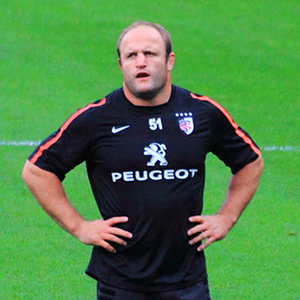 William Servat