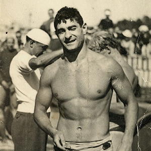 Alfred Nakache