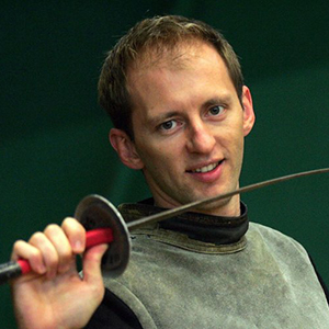 Gaël Touya 