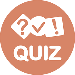 Faire le quiz
