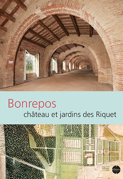 Ouvrage Bonrepos.