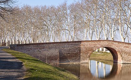 Voies et réseaux