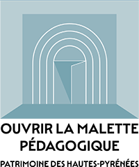Mallette pédagogique Hautes-Pyrénées