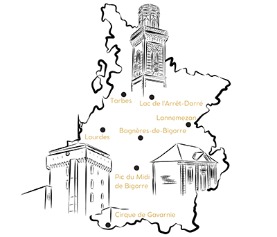 La flamme olympique : 19 mai 2024