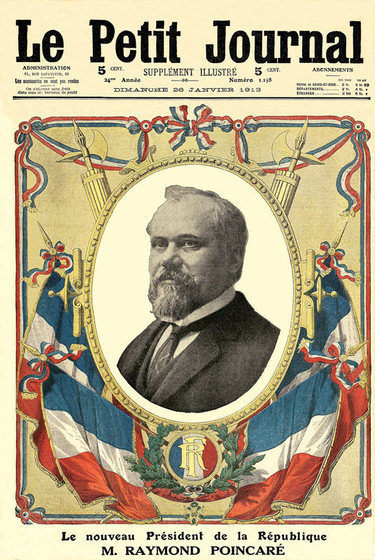 Raymond Poincaré