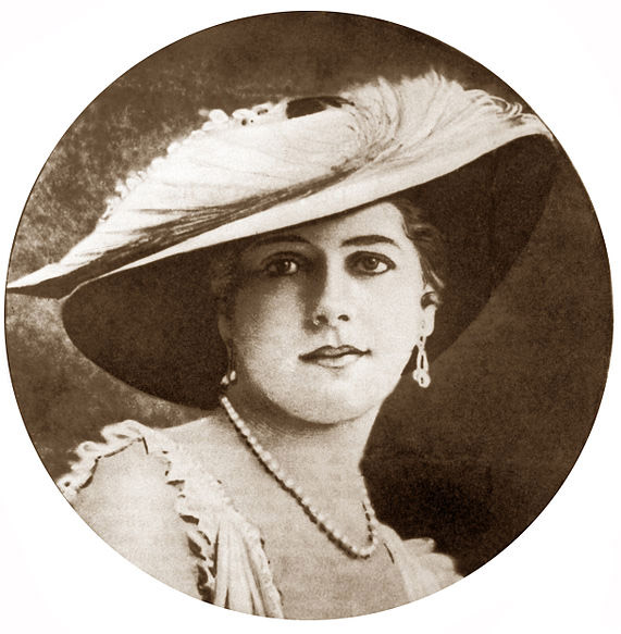 Mata Hari