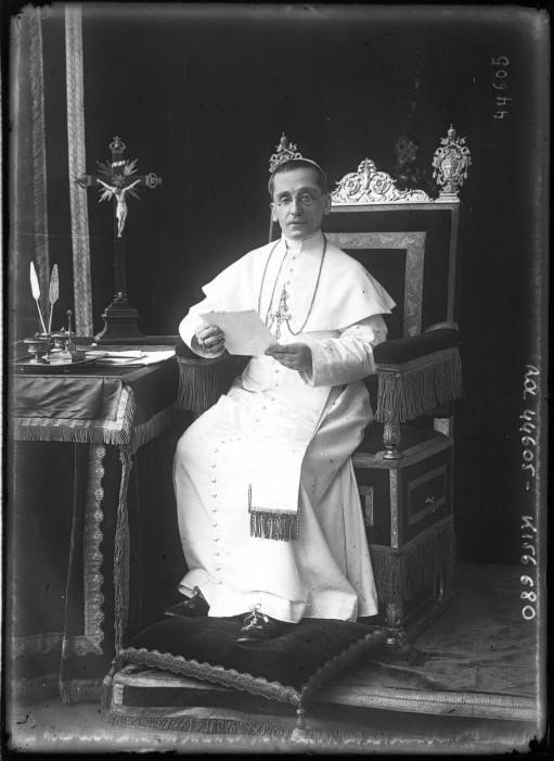 Benoit XV