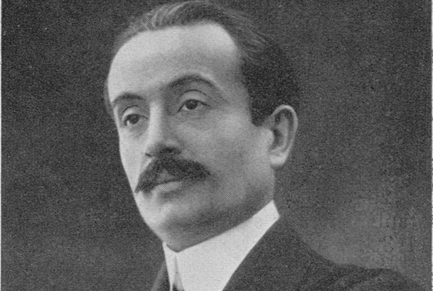 Louis Malvy