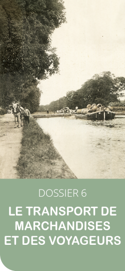 Dossier6-Le transport de marchandises et des voyageurs