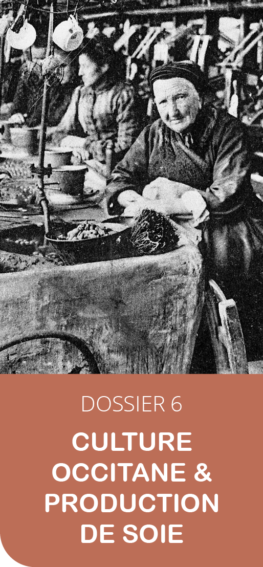 Culture Occitane : Dossier 6