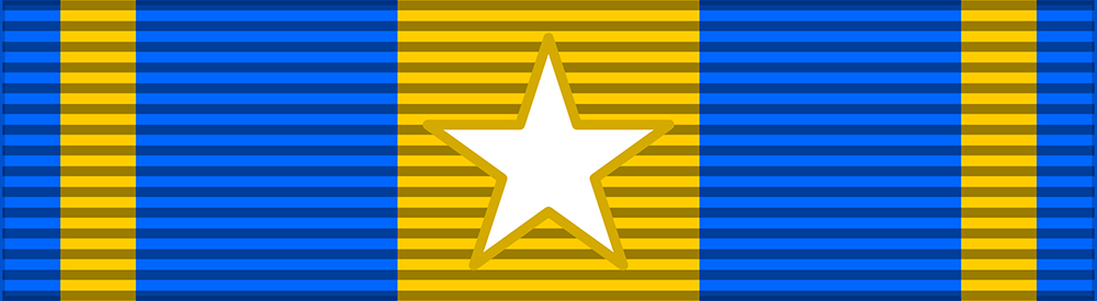 Insigne des blessés civils