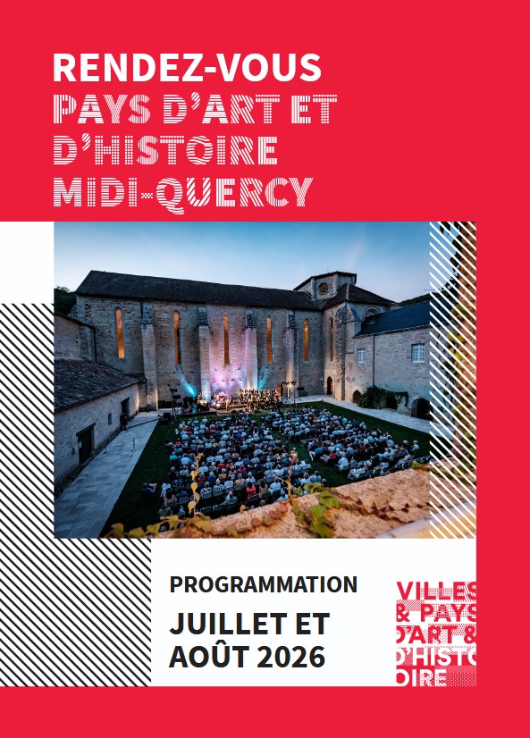RDV Midi-Quercy