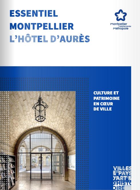 L'hôtel d'Aurès