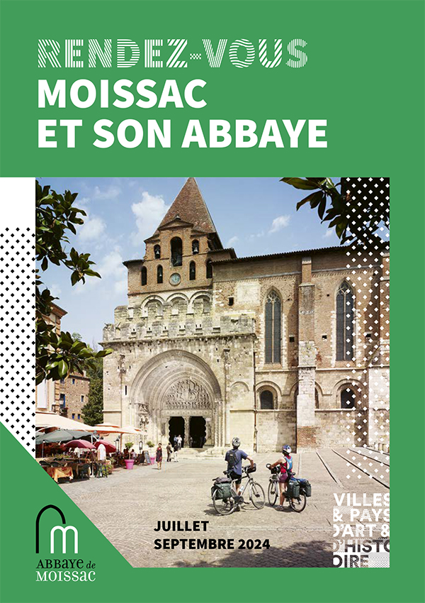 Programme VAH Moissac été 2024