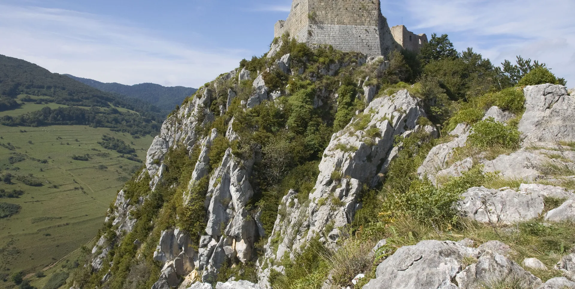 Le POG de Montségur