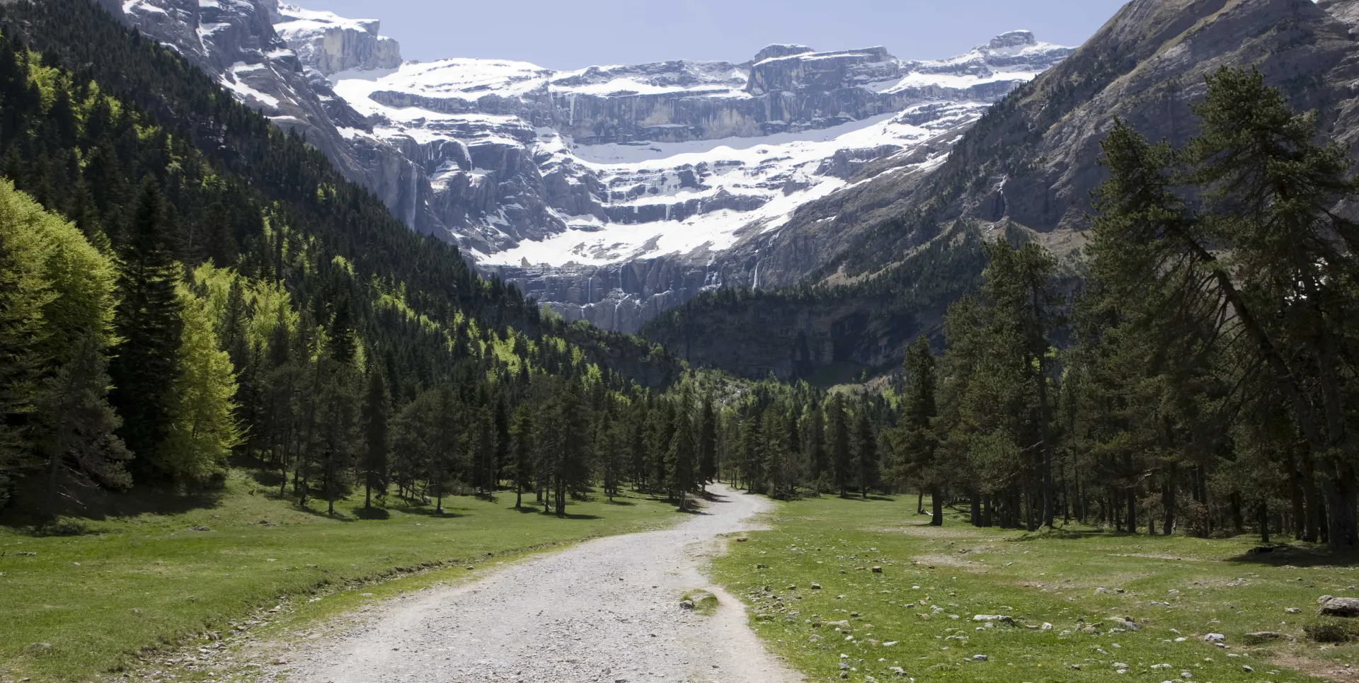 Cirque de Gavarnie