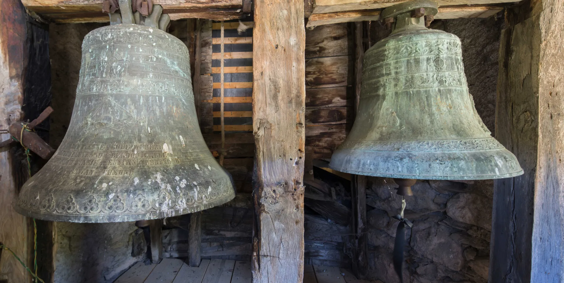 Cloches