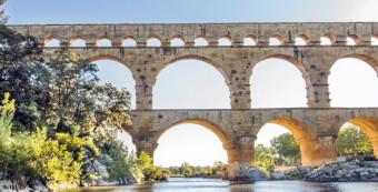 Pont du Gard