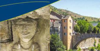 Du côté des centres-bourgs des Sources du Tarn