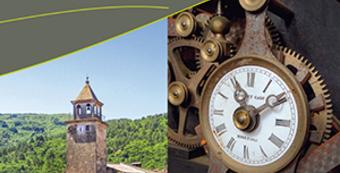 Horloges d'édifices