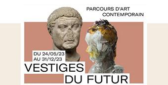 Exposition "Vestiges du Futur", Narbovia