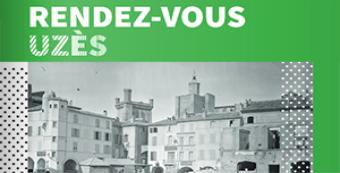 Rendez-vous Uzès 23-24