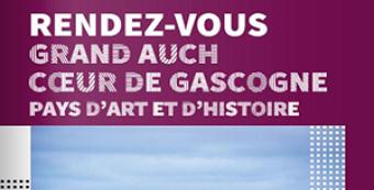 Rendez-vous PAH Grand Auch semestre 1