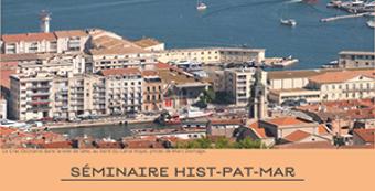 Séminaire Hist-Pat-Mar 