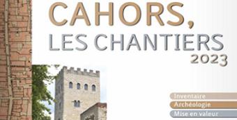 Cahors, les chantiers 2023