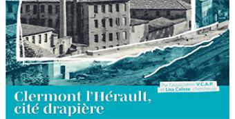 Clermont l’Hérault, cité drapière