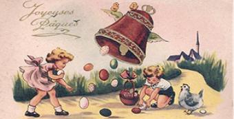 Cloches et clochers