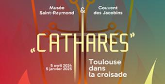 Exposition "Cathares"