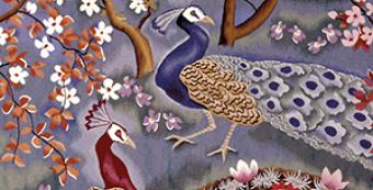 Exposition « Prairies animées »