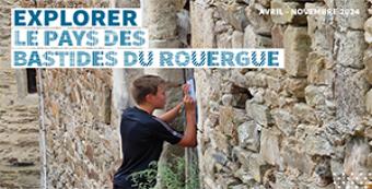 Programme PAH Bastides du Rouergue - 2024