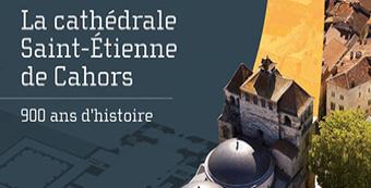La cathédrale de Cahors