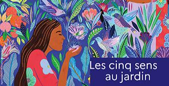 RDV aux jardins 2024