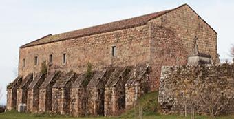 Le patrimoine de Vaour