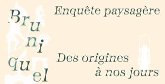Les paysages de Bruniquel