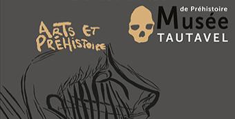 Arts et Préhistoire